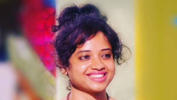 దేవీ తిరిగి బిగ్బాస్ హౌజ్లోకి..