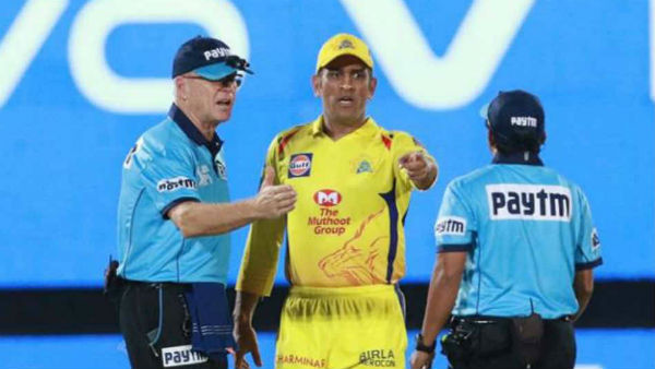 IPL 2020: CSK requests IPL governing body to reduce the boundary size,Trollings on Dhoni team IPL 2020: CSK requests IPL governing body to reduce the boundary size,Trollings on Dhoni team