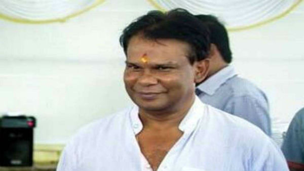 వాజ్పేయి హయాంలో బొగ్గు మంత్రిగా...