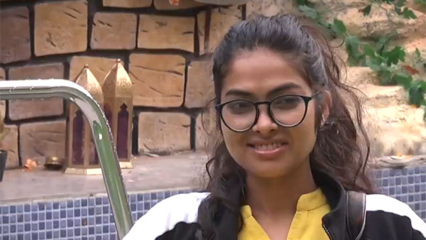 హౌజ్లో స్ట్రాంగ్ కంటెస్టెంట్ దివి