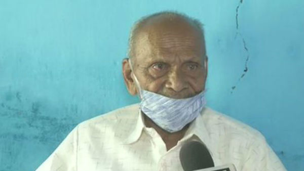 60ఏళ్లుగా నిస్వార్థ సేవ...