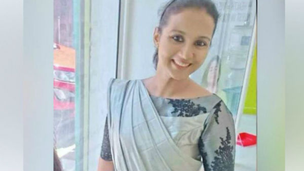 భర్తతో విభేదాలు.. ప్రియుడితో సహజీవనం..