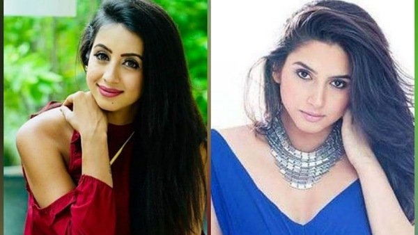 డ్రగ్స్ కేసులో ముద్దుగుమ్మలకు నో బెయిల్