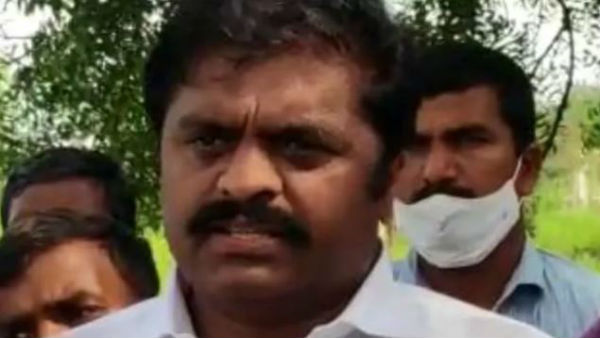 టికెట్ దక్కుతుందన్న ధీమా... కానీ...