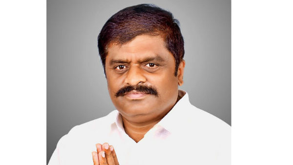 కాంగ్రెస్ తరుపున బరిలోకి...?