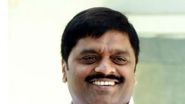 పార్టీతో గ్యాప్... మళ్లీ యాక్టివ్...