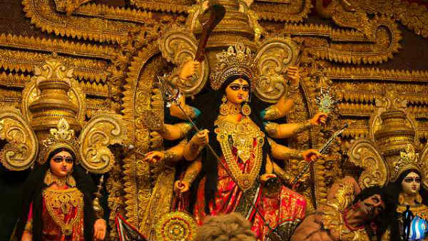 Devi tritratra vratam starts from october 23rd,Here is all you need to know about the vratam Devi tritratra vratam starts from october 23rd,Here is all you need to know about the vratam