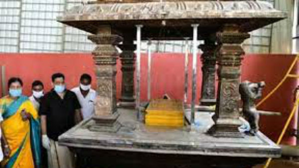 కేసు దర్యాప్తులో 100 మంది విచారణ
