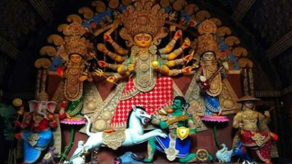 విజయదశమి రోజునే శమీ పూజ