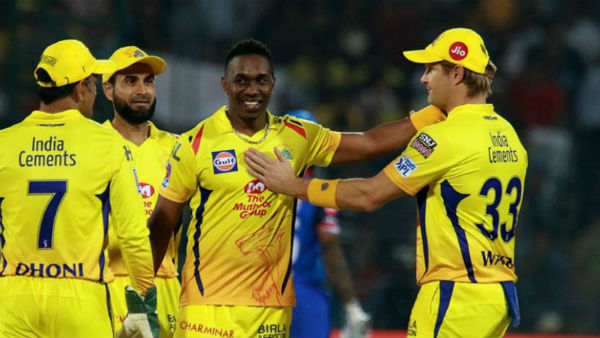 పంజాబ్కు భిన్నంగా చెన్నై