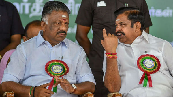 2021 అసెంబ్లీ ఎన్నికలు టార్గెట్