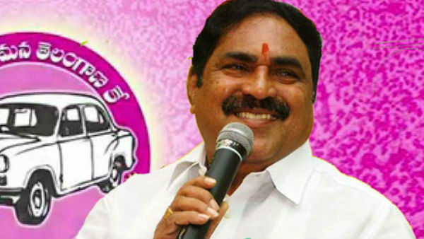 నిజామాబాద్ ఎన్నికల ఫలితమే భవిష్యత్ ఎన్నికల్లో రిపీట్ అన్న మంత్రి