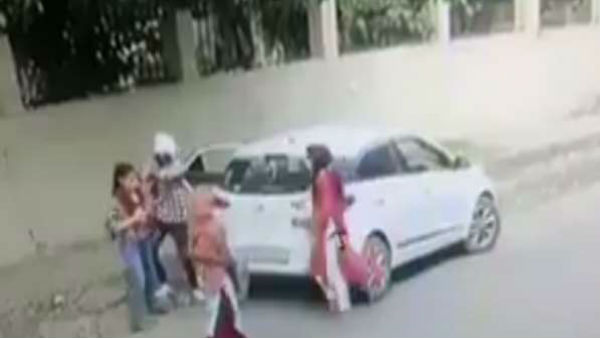 ప్రత్యక్ష సాక్షి వాంగ్మూలం