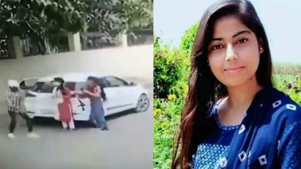 ఇద్దరి మధ్య ప్రేమ...?