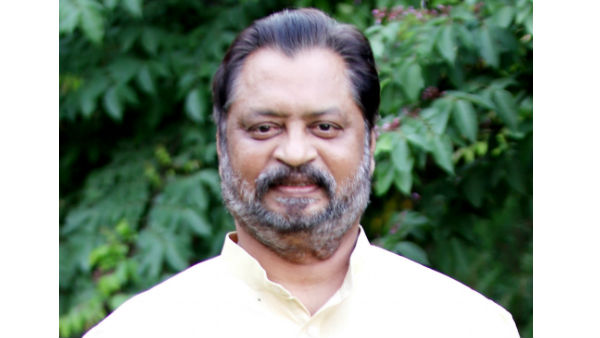 తిరిగి కాంగ్రెస్ పార్టీలోకే..
