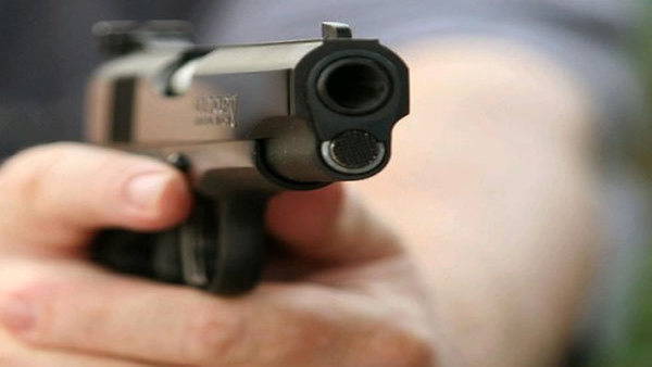 Priest shot at church in Frances Lyon critically injured Priest shot at church in Frances Lyon critically injured
