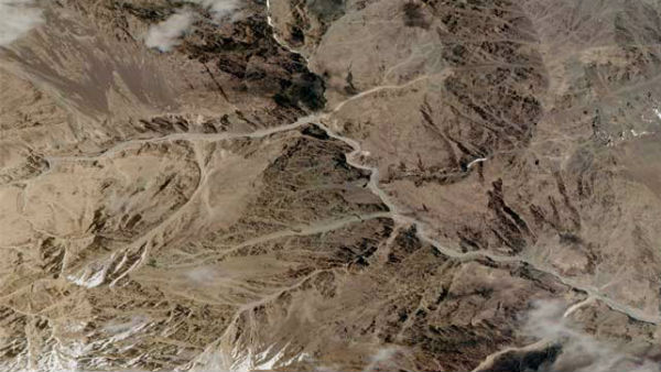 Twitter’s explanation on Ladakh map inadequate: parlementary panel chairperson Twitter’s explanation on Ladakh map inadequate: parlementary panel chairperson