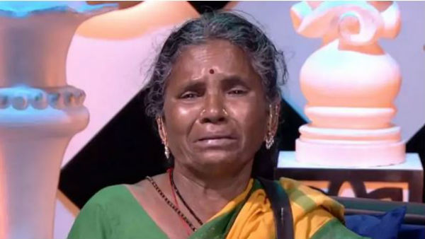 అనారోగ్యంతో గంగవ్వ..