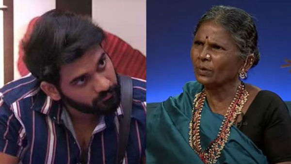 అఖిల్ పై గంగవ్వ స్టోరీ