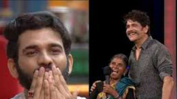 అఖిల్ నా మనవడు