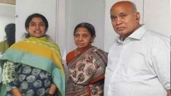 ఎంపీపీగా పనిచేసి..