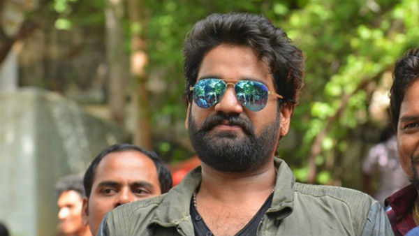 గంటా కుమారుడు చేరిక..?