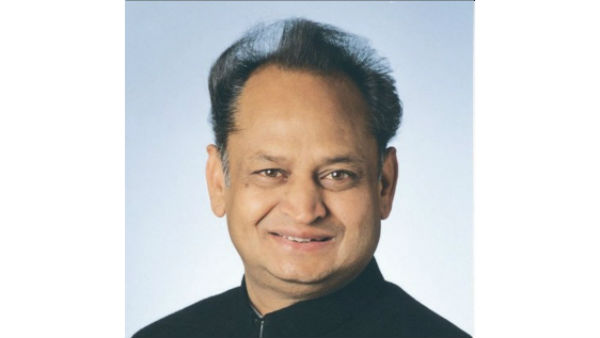 కౌంటర్ చట్టాలు ఖాయమన్న గెహ్లాట్