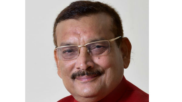 bihar ex dgp gupteshwar pandeys poltical ambition in vain after jd(u) denied ticket bihar ex dgp gupteshwar pandeys poltical ambition in vain after jd(u) denied ticket