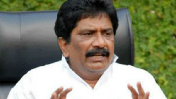విజయసాయి భవిష్యత్ లో జడుసుకునేలా చేస్తా : సబ్బంహరి