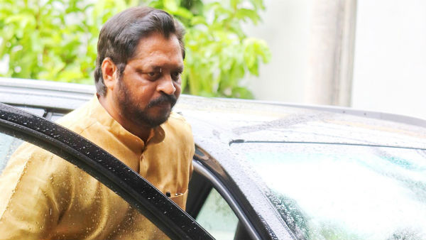 టీడీపీ, వైసీపీలో ఇమడలేక... తిరిగి సొంతగూటికే..