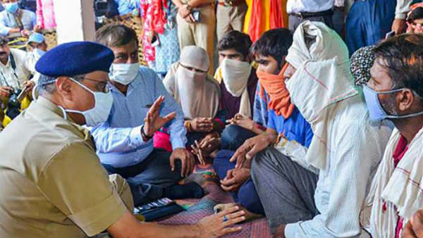 బాధితురాలి సోదరుడు ఏమన్నారు...