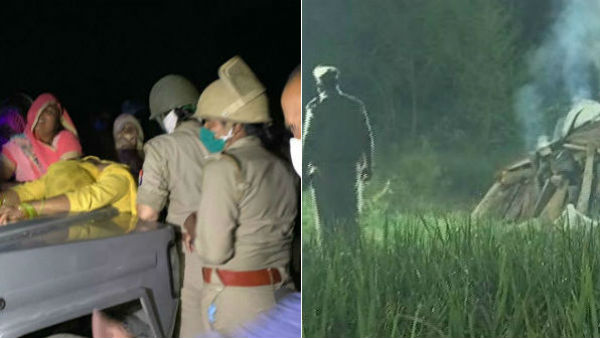 నార్కో టెస్టులు ముందుగా కలెక్టర్కు,ఎస్పీకి చేయాలి