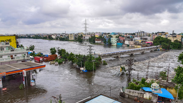 rain alert in telangana for three more days rain alert in telangana for three more days