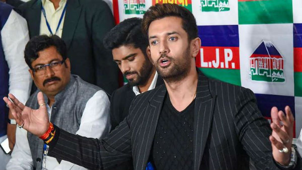 కూటమిలో ఉంటూనే.. ఒంటరిగా బరిలోకి..