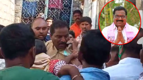 నిన్న ఎమ్మెల్యే.. నేడు కార్పొరేటర్..