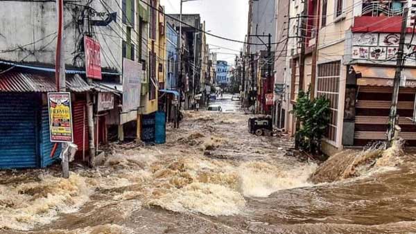 10 గంటలు గ్యాప్ లేకుండా..