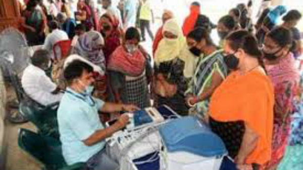 జేడీయూ మనోరమా దేవి రిచ్చెస్ట్.