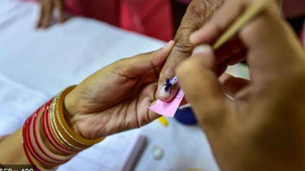 అతి పేద అభ్యర్థి ఈయనే