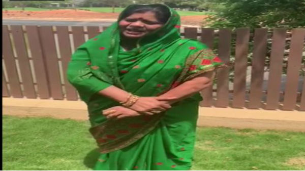 సాదాసీదా నేతను పోటీలో దింపాం..