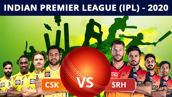 CSK vs SRH Preview Ambati Rayudu comeback big boost as Chennai take on upbeat Hyderabad CSK vs SRH Preview Ambati Rayudu comeback big boost as Chennai take on upbeat Hyderabad