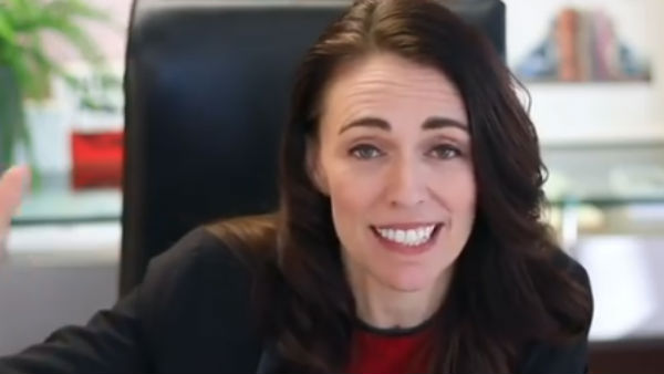 Jacinda Arderns Labour Party Wins New Zealand Election.. Jacinda Arderns Labour Party Wins New Zealand Election..