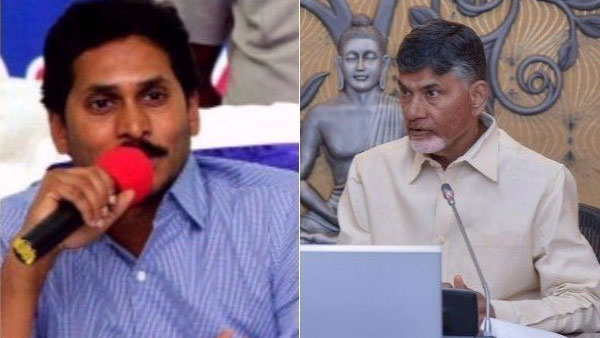 టీడీపీ పాదయాత్ర సిగ్గుచేటు : వైసీపీ ఫైర్
