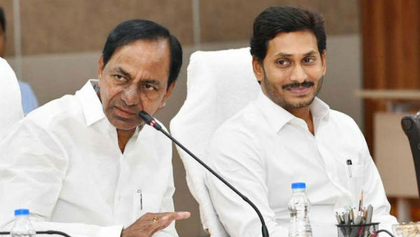 ఏపీ అనధికారిక నీటి వినియోగం , ఆపై తెలంగాణా పైనే ఫిర్యాదులు