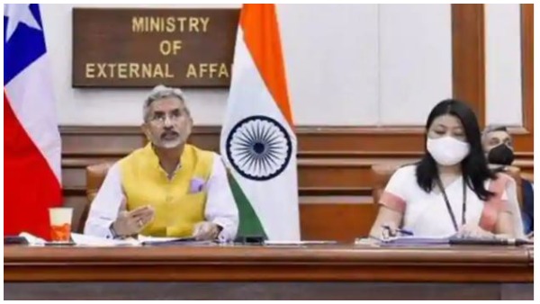 can quad rise to be an asian nato here is what jaishankar says for this question can quad rise to be an asian nato here is what jaishankar says for this question