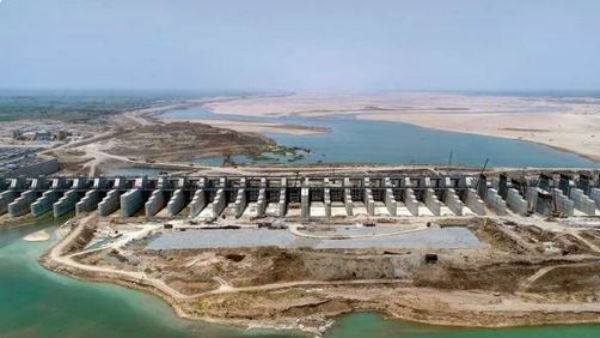కాళేశ్వరం ప్రాజెక్ట్ పై నేషనల్ గ్రీన్ ట్రిబ్యునల్ లో పలు పిటీషన్లు .. విచారించిన ఎన్జీటీ