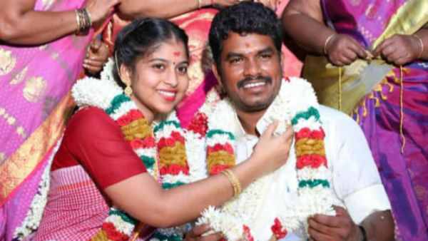 పెళ్లి కూతురు ఫ్యామిలీ