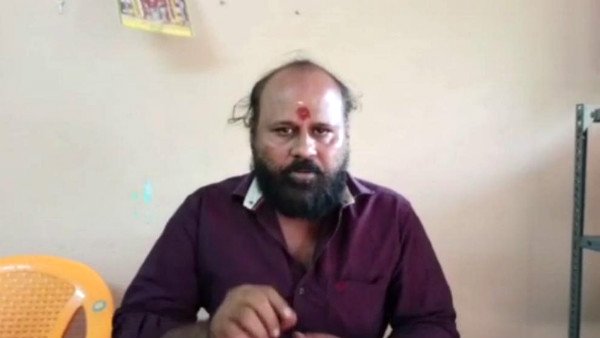 చుక్కలు చూపించిన స్వామినాథన్