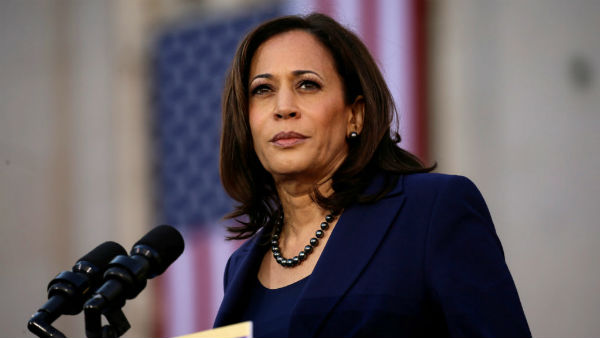 #MrVicePresidentImSpeaking: kamala harris comments trend on social media #MrVicePresidentImSpeaking: kamala harris comments trend on social media