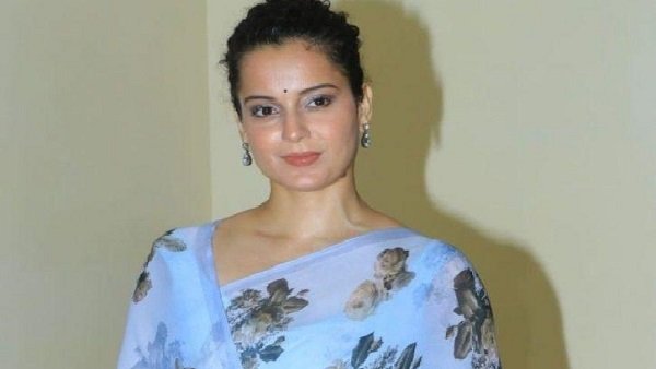 అలా జరిగితే సారీ చెబుతా: కంగనా