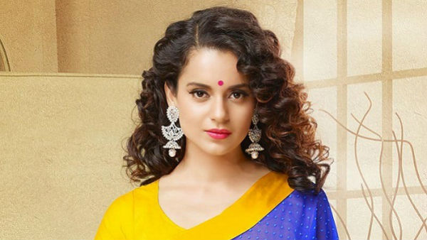 బీజేపీకి జై కొట్టిన క్వీన్